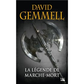 La Légende de Marche-Mort (réédition 30 ans)