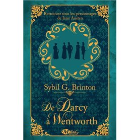 De Darcy à Wentworth