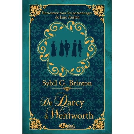 De Darcy à Wentworth