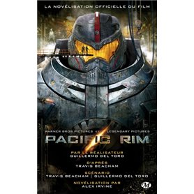 Pacific Rim