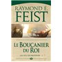 Les Fils de Krondor, T2 : Le Boucanier du roi