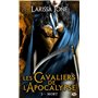 Les Cavaliers de l'Apocalypse, T3 : Mort