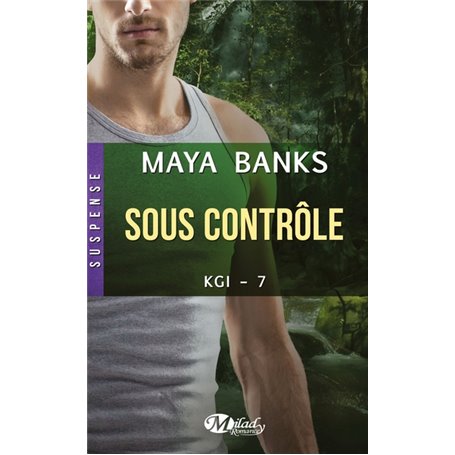 KGI, T7 : Sous contrôle