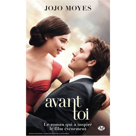 Avant toi