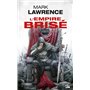 L'Empire brisé, T2 : Le Roi écorché