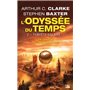 L'Odyssée du Temps, T2 : Tempête solaire