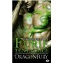 Dragonfury, T3 : Furie tentatrice