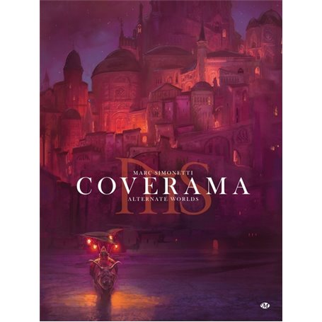 Coverama, Alternate Worlds