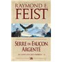 Le Conclave des Ombres, T1 : Serre du faucon argenté