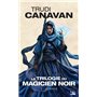 La Trilogie du magicien noir, T2 : La Novice