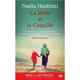 La Perle et la coquille (Prix des lectrices 2016)