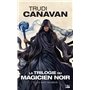 La Trilogie du magicien noir, T3 : Le Haut Seigneur