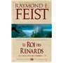 Le Conclave des Ombres, T2 : Le Roi des renards