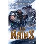 Les Nains, T2 : Lame de Feu