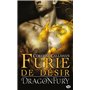 Dragonfury, T4 : Furie de désir