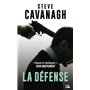 Une aventure d'Eddie Flynn, T1 : La Défense