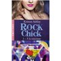 Rock Chick, T2 : À la rescousse