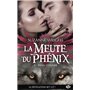 La Meute du Phénix, T5 : Ryan Conner