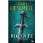 Rigante, T1 : L'Épée de l'Orage