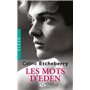 Les Mots d'Eden