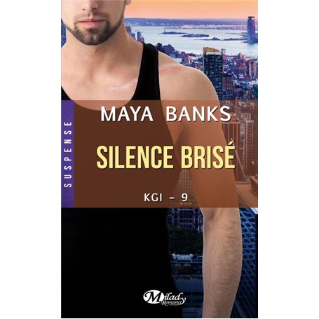 KGI, T9 : Silence brisé