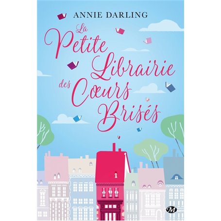 La Petite Librairie des coeurs brisés