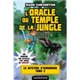 Minecraft - Le Mystère de Herobrine, T2 : L'Oracle du temple de la jungle