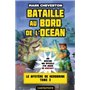 Minecraft - Le Mystère de Herobrine, T3 : Bataille au bord de l'océan