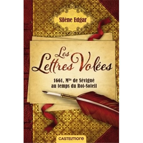 Les lettres volées