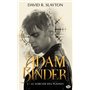 Adam Binder, T1 : Le Sorcier des plaines