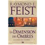 La Guerre des ténèbres, T2 : La Dimension des ombres