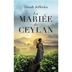 La Mariée de Ceylan