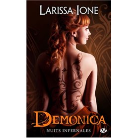 Demonica : Nuits infernales