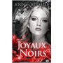 Joyaux Noirs, T3 : Reine des ténèbres