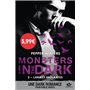 Monsters in the Dark, T2 : Larmes brûlantes