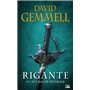 Rigante, T4 : Le Cavalier de l'Orage