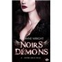 Noirs démons, T4 : Entre deux feux