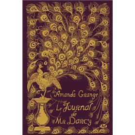 Le Journal de Mr darcy (Édition collector)