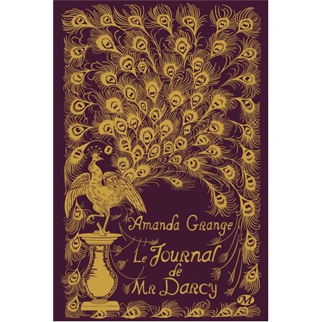 Le Journal de Mr darcy (Édition collector)