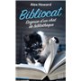 Bibliocat : Sagesse d'un chat de bibliothèque