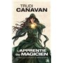 La Trilogie du magicien noir, TPréquelle : L'Apprentie du magicien