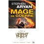 L'Âge des Ténèbres, T1 : Mage de guerre (Prix Hellfest Inferno 2017)