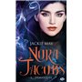 Nora Jacobs, T1 : Démasquée