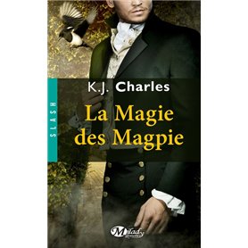 La Magie des Magpie