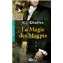 La Magie des Magpie