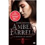 Amber Farrell, T1 : La morsure du serpent