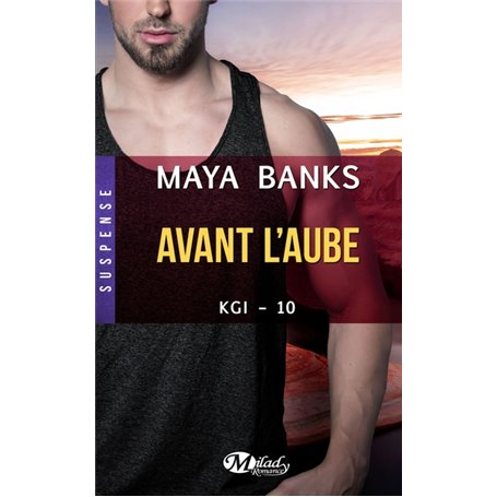 KGI, T10 : Avant l'aube