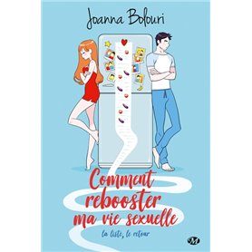 La Liste, T2 : Comment rebooster ma vie sexuelle