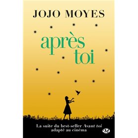 Après toi collector