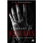 Company of Killers, T3 : A la recherche de Seraphina